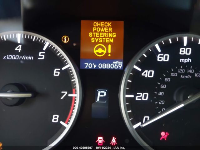 5J8TB3H57FL007206 Acura RDX