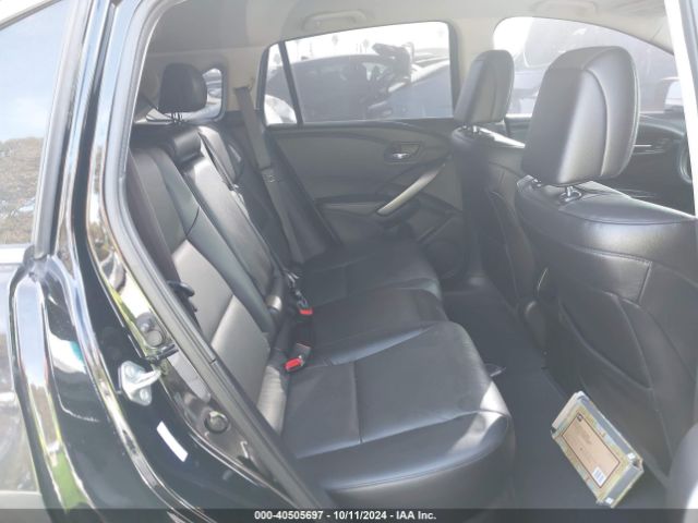 5J8TB3H57FL007206 Acura RDX