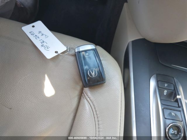 5J8YD4H38KL033635 Acura Mdx Standard