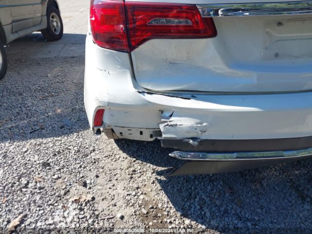 5J8YD4H38KL033635 Acura Mdx Standard