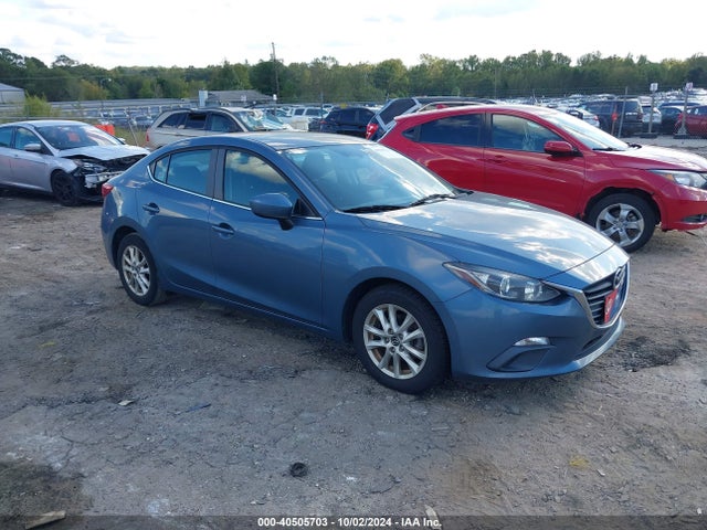 2016 3MZBM1U79GM322084 main image