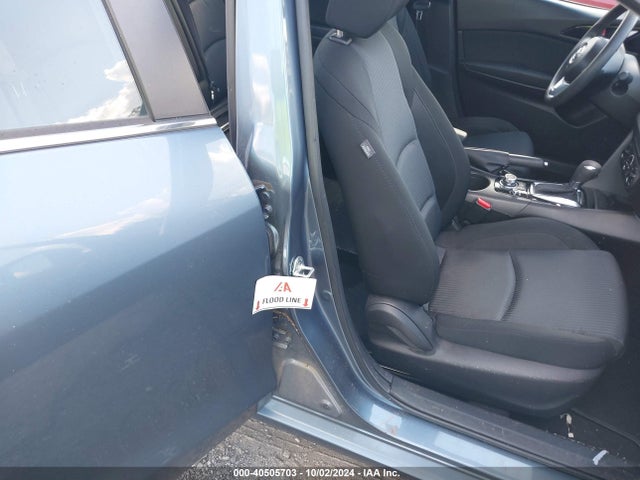 Mazda Mazda3 I Sport 2016 3MZBM1U79GM322084 Image 14