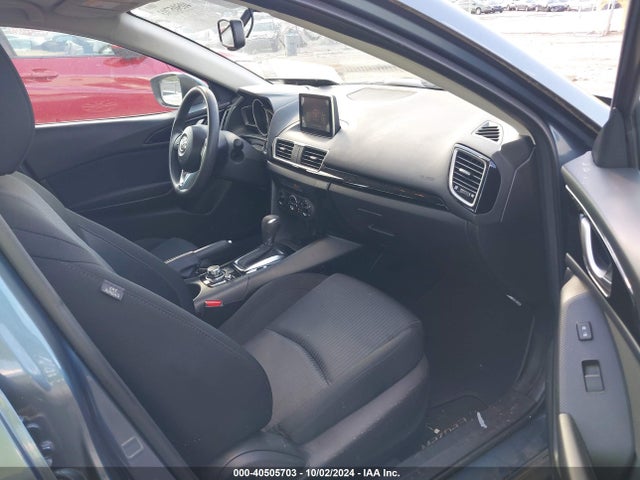 Mazda Mazda3 I Sport 2016 3MZBM1U79GM322084 Image 5