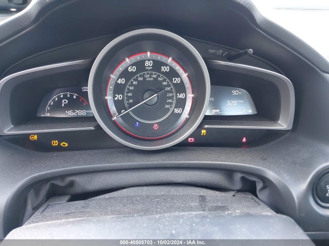 Mazda Mazda3 I Sport 2016 3MZBM1U79GM322084 Image 7