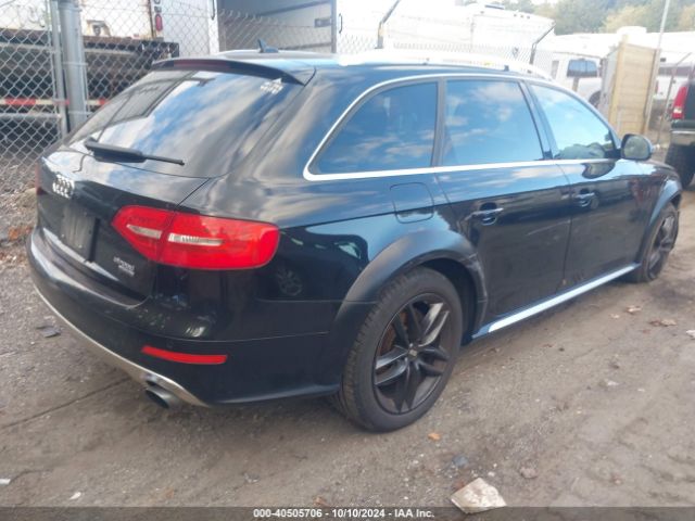 WA1UFAFL8GA009745 Audi Allroad 2.0t Premium