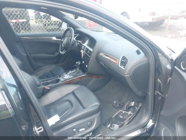 WA1UFAFL8GA009745 Audi Allroad 2.0t Premium
