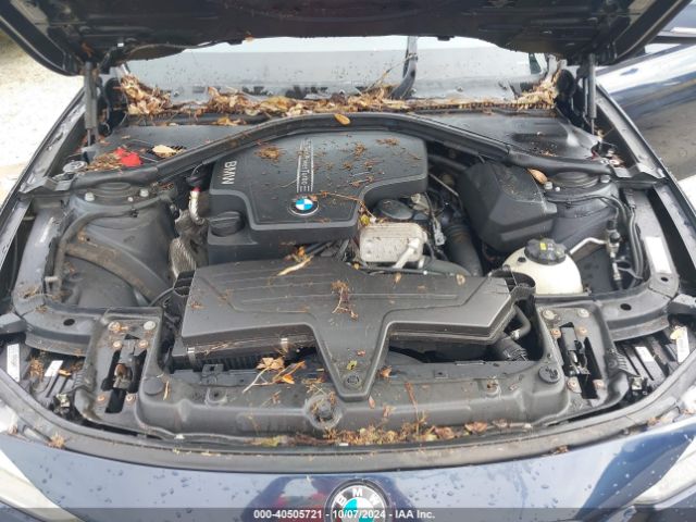 WBA3B3G59ENR84332 BMW 328i Xdrive