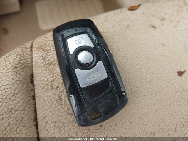 WBA3B3G59ENR84332 BMW 328i Xdrive