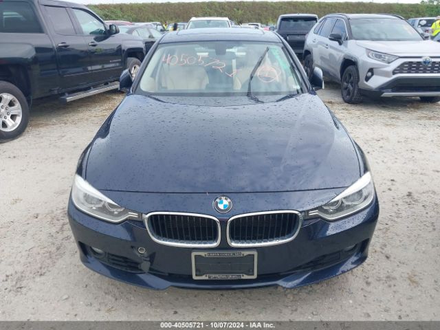 WBA3B3G59ENR84332 BMW 328i Xdrive