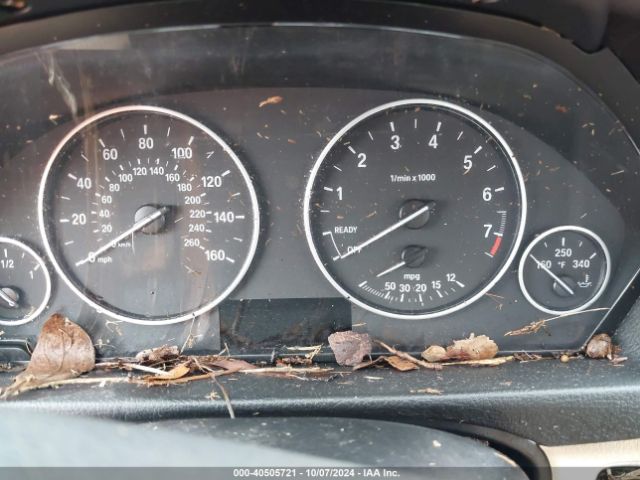 WBA3B3G59ENR84332 BMW 328i Xdrive