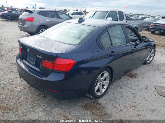 WBA3B3G59ENR84332 BMW 328i Xdrive