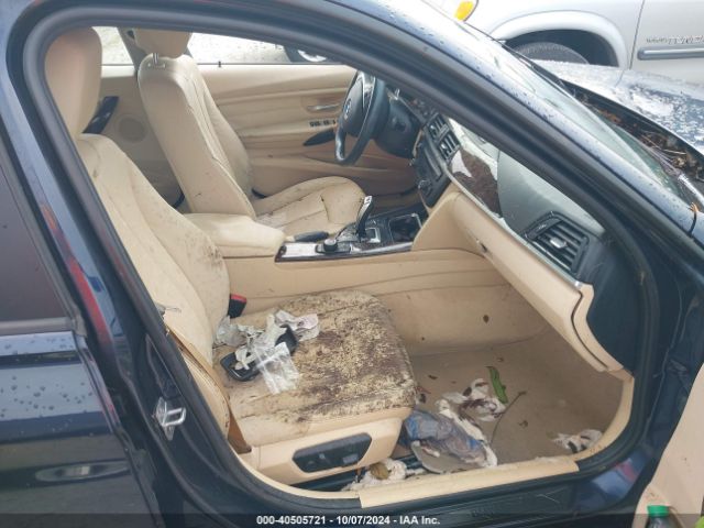 WBA3B3G59ENR84332 BMW 328i Xdrive