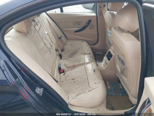 WBA3B3G59ENR84332 BMW 328i Xdrive