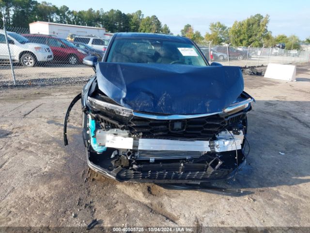 5J6RS4H4XSL001507 Honda Cr-v Ex Awd