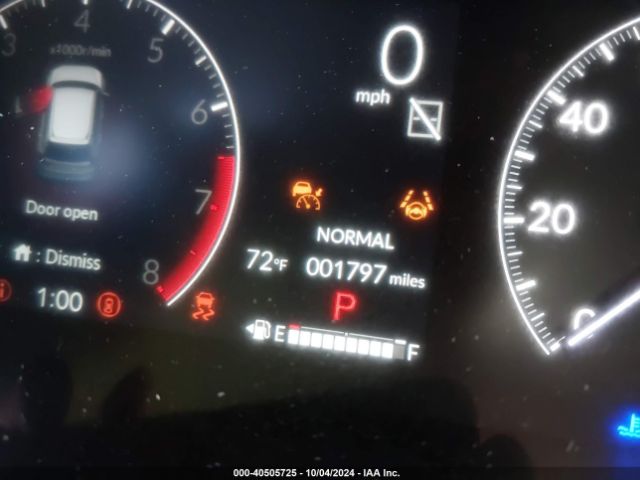 5J6RS4H4XSL001507 Honda Cr-v Ex Awd