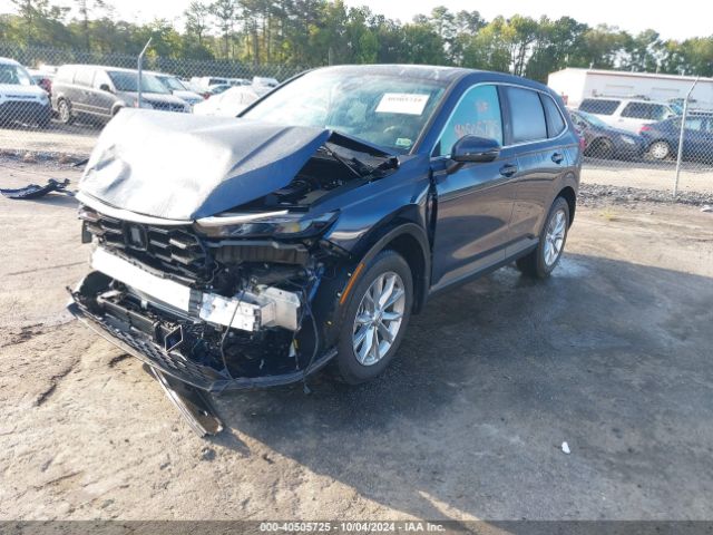 5J6RS4H4XSL001507 Honda Cr-v Ex Awd