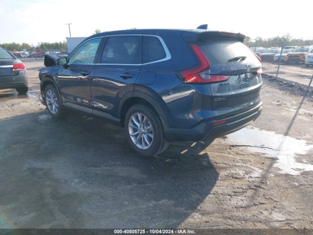 5J6RS4H4XSL001507 Honda Cr-v Ex Awd