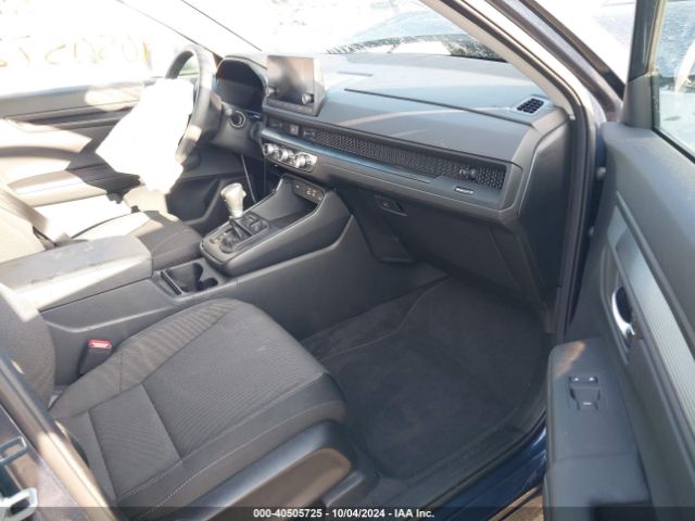 5J6RS4H4XSL001507 Honda Cr-v Ex Awd