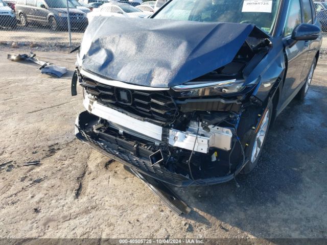 5J6RS4H4XSL001507 Honda Cr-v Ex Awd