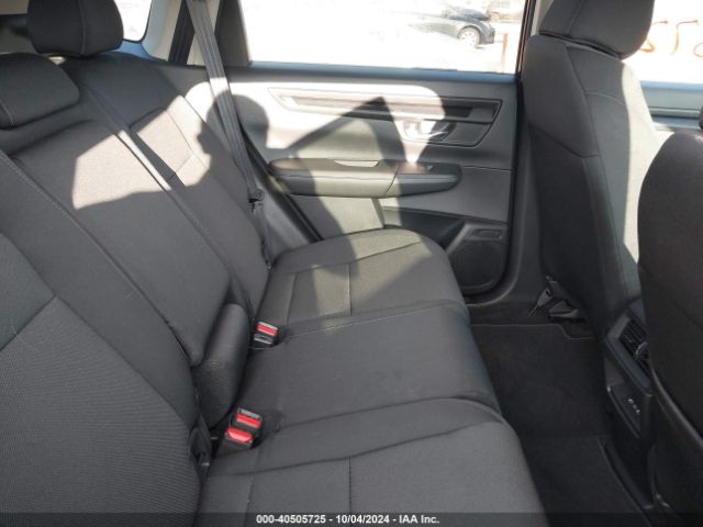 5J6RS4H4XSL001507 Honda Cr-v Ex Awd