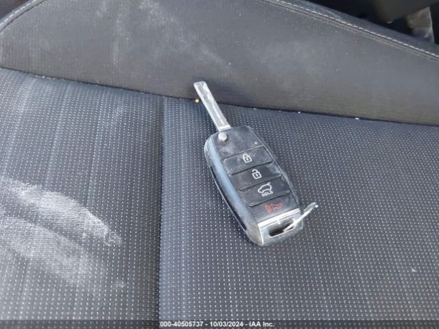 KNDPMCAC3K7626729 KIA Sportage Lx