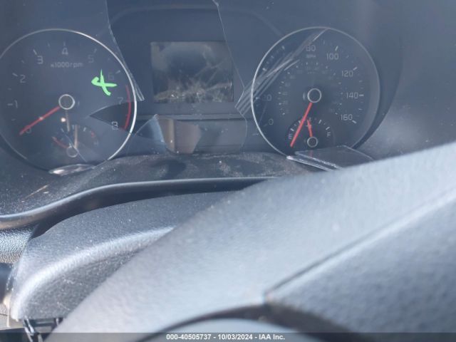 KNDPMCAC3K7626729 KIA Sportage Lx