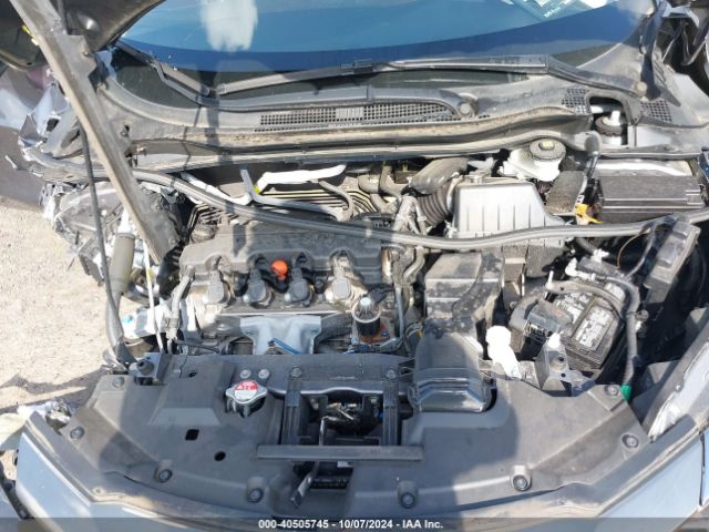 3CZRU6H53MM719187 Honda Hr-v Awd Ex
