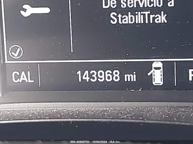 Chevrolet Traverse 1fl 2018 1GNERLKW3JJ187414 Image 15