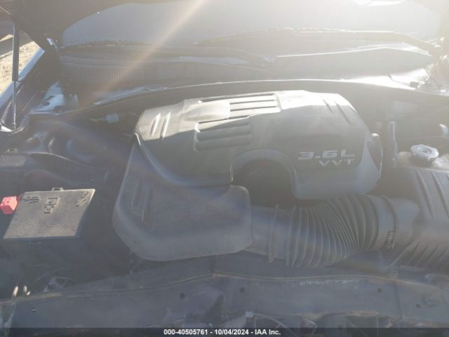 2C3CCAAGXEH209386 Chrysler 300