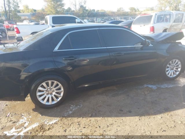 2C3CCAAGXEH209386 Chrysler 300