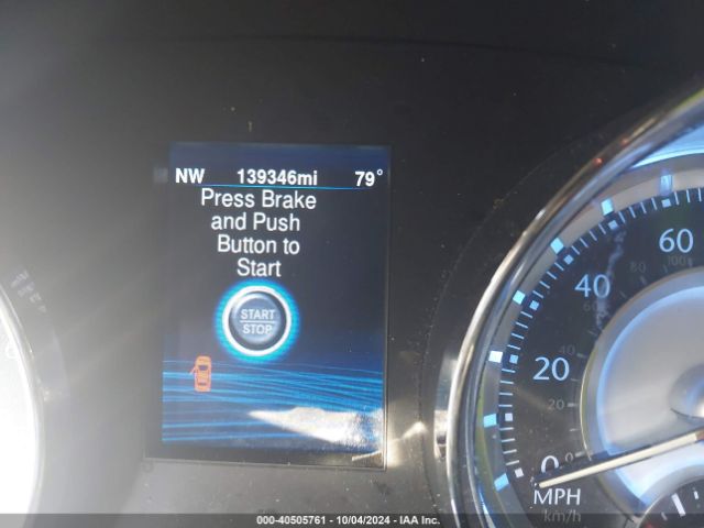 2C3CCAAGXEH209386 Chrysler 300