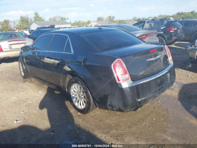 2C3CCAAGXEH209386 Chrysler 300