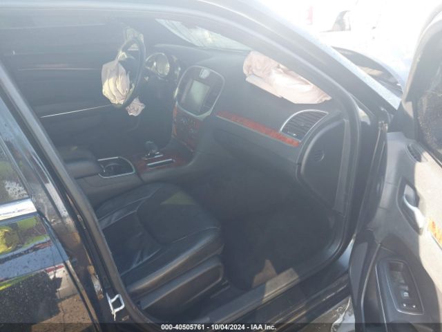 2C3CCAAGXEH209386 Chrysler 300
