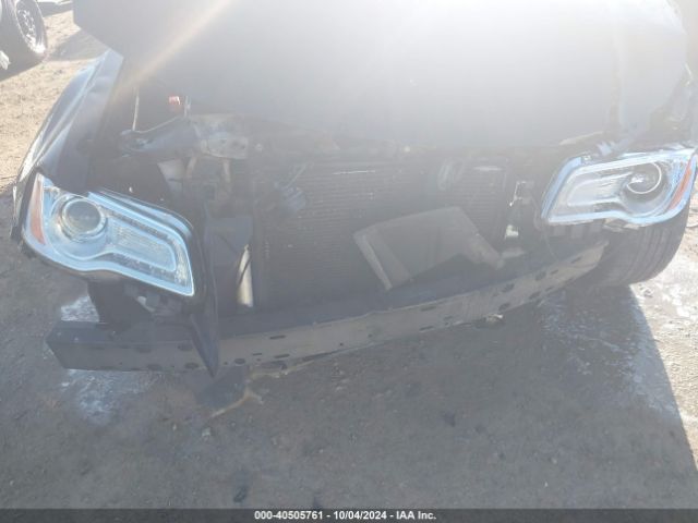 2C3CCAAGXEH209386 Chrysler 300