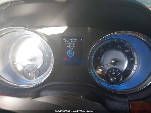 2C3CCAAGXEH209386 Chrysler 300