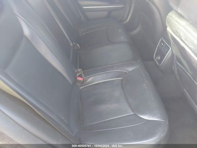 2C3CCAAGXEH209386 Chrysler 300