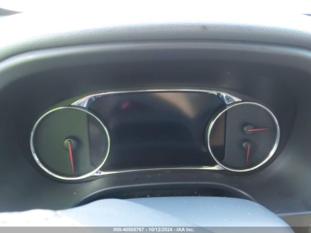 1GKKNXLS5LZ118856 GMC Acadia Awd Denali