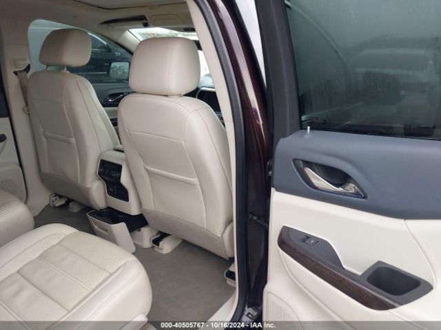1GKKNXLS5LZ118856 GMC Acadia Awd Denali