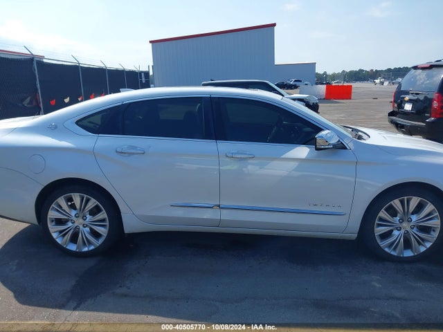 Chevrolet IMPALA 2LZ 2016 2G1145S34G9149808 Image 13