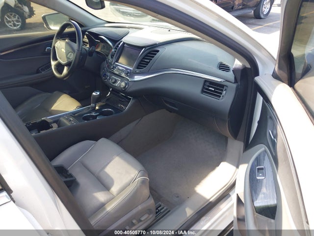 Chevrolet IMPALA 2LZ 2016 2G1145S34G9149808 Image 5