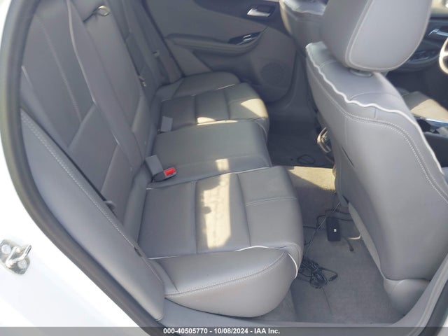 Chevrolet IMPALA 2LZ 2016 2G1145S34G9149808 Image 8