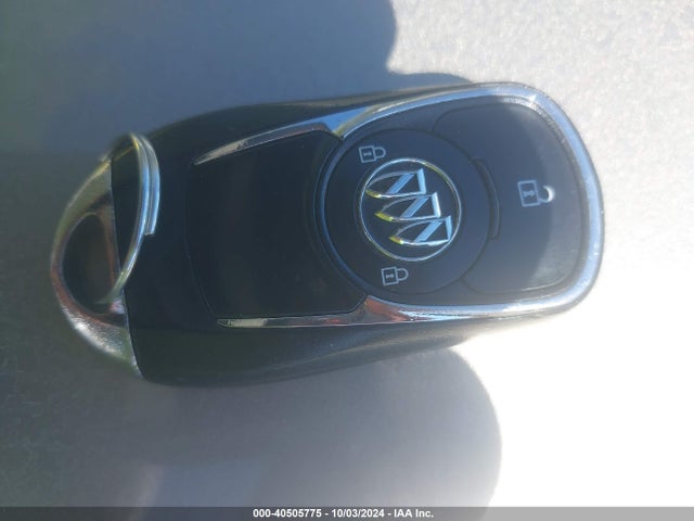 Buick Encore Preferred 2018 KL4CJASB4JB717676 Image 11