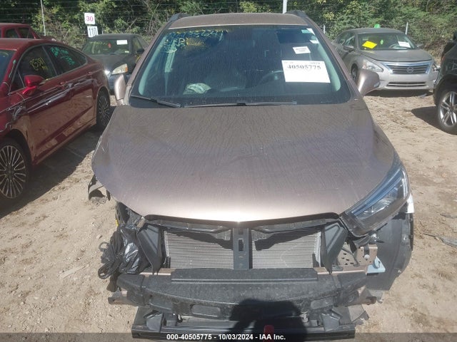 KL4CJASB4JB717676 Buick Encore Preferred