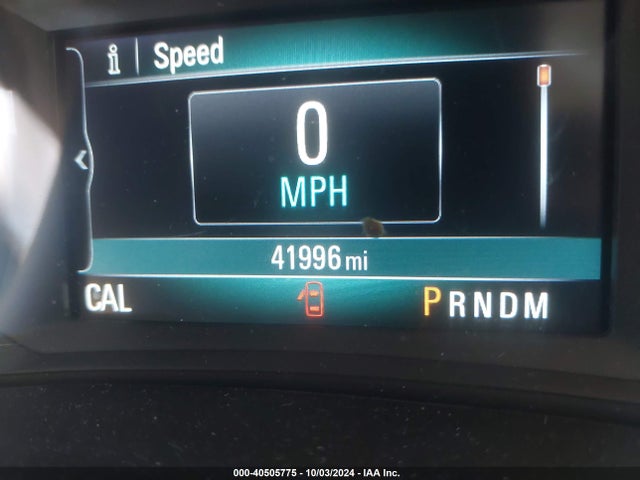 Buick Encore Preferred 2018 KL4CJASB4JB717676 Image 15