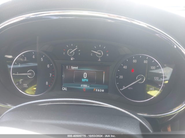 KL4CJASB4JB717676 Buick Encore Preferred