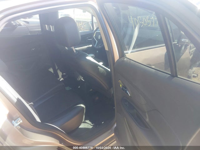 Buick Encore Preferred 2018 KL4CJASB4JB717676 Image 8