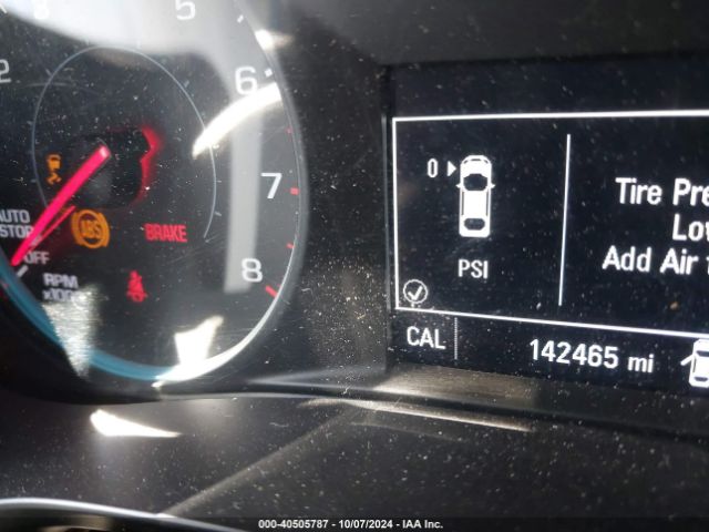 1G1ZD5ST1JF176014 Chevrolet MALIBU LT