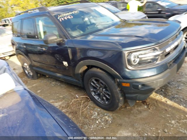 3FMCR9B61MRA50111 auction archive image