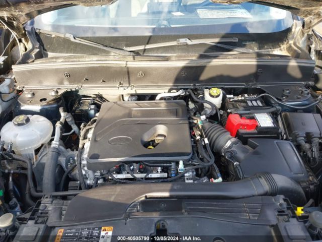 3FMCR9B61MRA50111 Ford Bronco Sport Big Bend