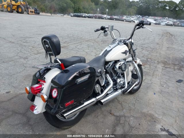 2015 HARLEY-DAVIDSON FLSTC 1HD1BWV15FB022011 Photo 3